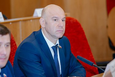 О межбюджетных отношениях и использовании природных карьеров